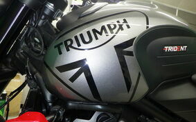 TRIUMPH TRIDENT 660 2021