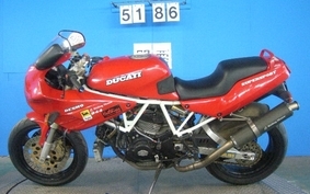 DUCATI 900SS 1992 1LC4N