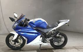 YAMAHA YZF-R125 RE06