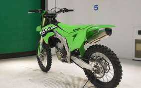 KAWASAKI KX250 KX252C