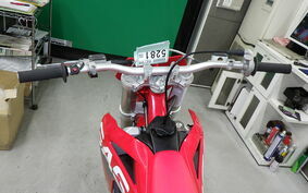 GASGAS MC125