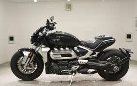 TRIUMPH ROCKET III R 2021 BG11J5