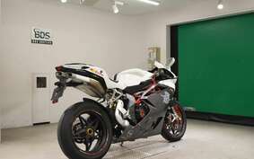 MV AGUSTA F4-R 2012