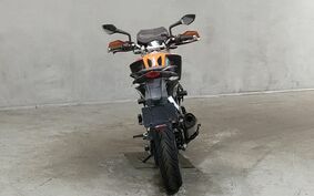 KTM 200 DUKE JUC40