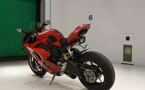 DUCATI PANIGALE V4 2021