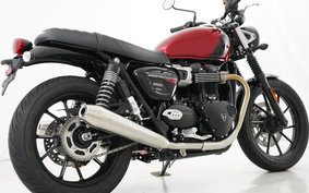 TRIUMPH SPEED TWIN 2023 AD74GD