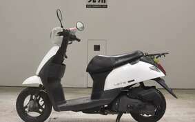 SUZUKI LET's CA4AA