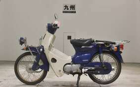 HONDA C50 SUPER CUB C50