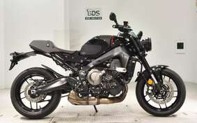 YAMAHA XSR900 2022 RN80J