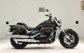 SUZUKI BOULEVARD 400 2007 VK55A