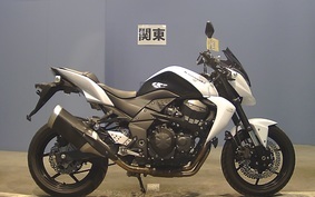 KAWASAKI Z750 Gen.2 2012 ZR750L