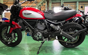 DUCATI SCRAMBLER 2015 K102J