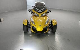 BRP CAN-AM スパイダーRT Ltd 2016 不明