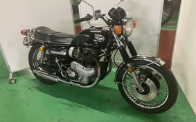 KAWASAKI W3 1973 W3F