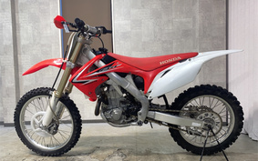 HONDA CRF450R 1988 PE05