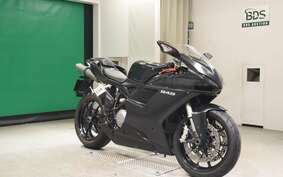 DUCATI 848 2010 H600A