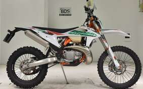 KTM 250 EXC SIXDAYS