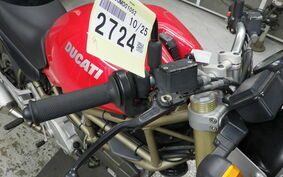 DUCATI MONSTER 400 1999 400M0