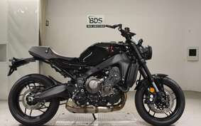 YAMAHA XSR900 2023 RN80J