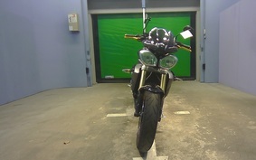 TRIUMPH STREET TRIPLE 85 2013 TL1166