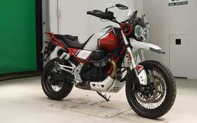 MOTO GUZZI V85 TT 2020 KWA0