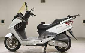 SYM RV125 I Type LF12