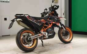 KTM 690 SMC R 2016 LST40