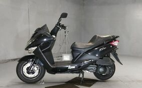 SYM RV125i LF12