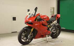 DUCATI 1199 PANIGALE S 2015 H802J