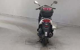 SUZUKI ADDRESS V110 CE47A