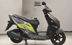 SUZUKI AVENIS 125 EA12J