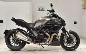 DUCATI DIAVEL STRADA 2013 G102J