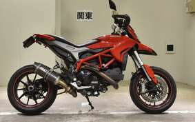 DUCATI HYPERMOTARD 820 2014 B201J