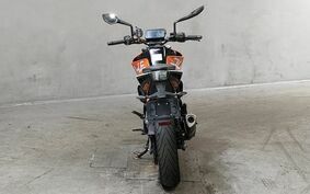 KTM 390 DUKE 2018 JPJ