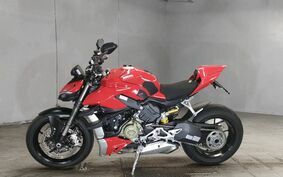 DUCATI STREETFIGHTER V4 S 2020 A00AA