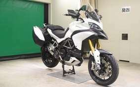 DUCATI MULTISTRADA 1200 S 2010 A200A