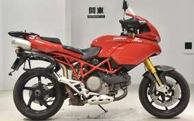 DUCATI MULTISTRADA 1100 S 2009 A109A