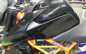 KTM 390 DUKE 2019