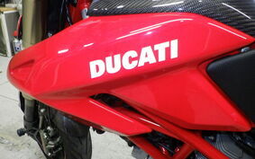 DUCATI HYPERMOTARD 1100S 2008 B100A