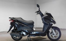 SYM RV125i LF12