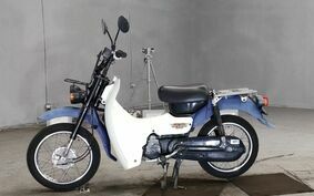 SUZUKI BIRDIE 50 Cell BA43A