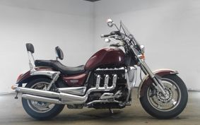 TRIUMPH ROCKET III CLASSIC 2008 LC6035