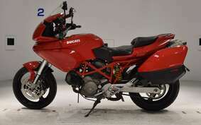 DUCATI MULTISTRADA 620 2006