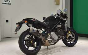 DUCATI MONSTER S4R 2004