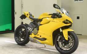 DUCATI 1199 PANIGALE 2014 H802J