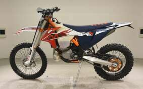 KTM 250 EXC SIXDAYS