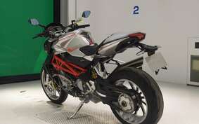 MV AGUSTA BRUTALE 1090 R 2015