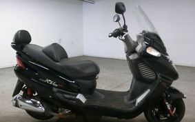 SYM RV125EFi LA12