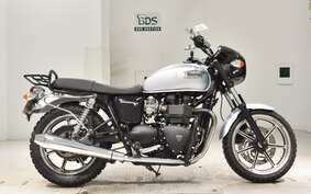 TRIUMPH BONNEVILLE 2015 J9107G