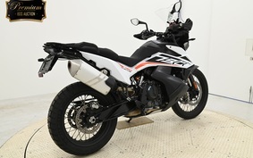 KTM 790 ADVENTURE 2019